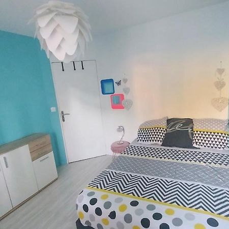 Ferienwohnung Au Pagnol Aubagne Exterior foto